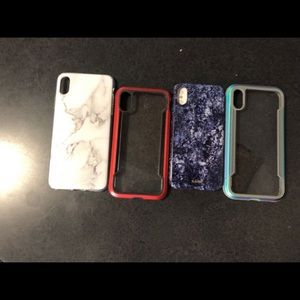 iPhone cases